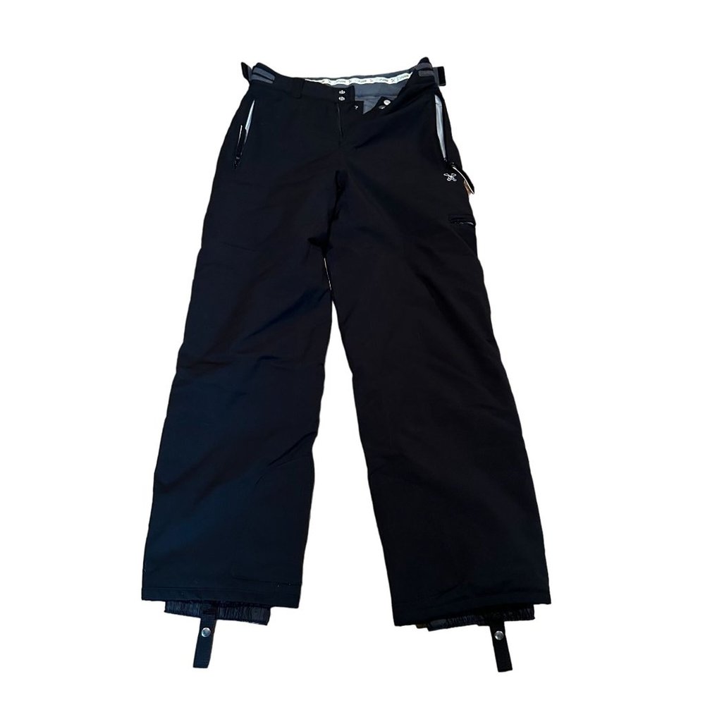 DNA Descente Snow Ski 🎿‎ Pants Size 6 #0035